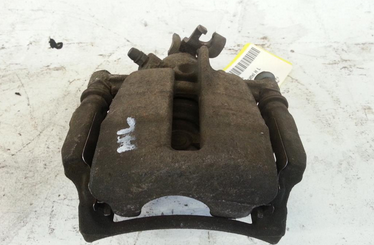 VW T5 ab09 Bremssattel hinten links 2.0TDI 103kw 294x22mm TRW